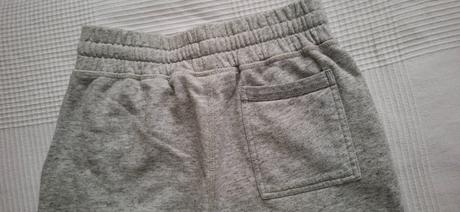 Kraťasy, h&m,164