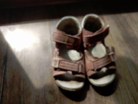 Sandale, protetika,26