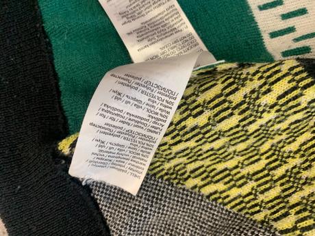 Reima moomin merino sveter 80-86 limitovaná edícia, reima,80