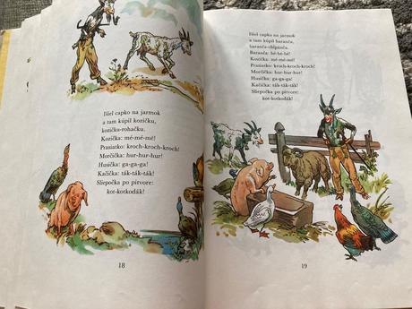 Div a zázrak-vyd.1986, 