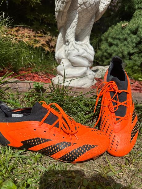 Kopačky adidas predator, adidas,40