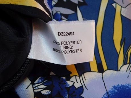 Luxusny velmi pekny top/bluzka, 36