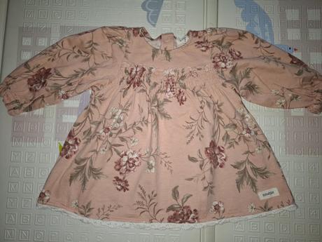 Šaty newbie, newbie,68