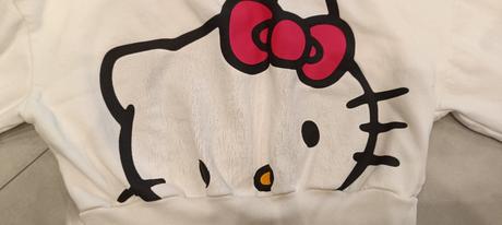 Mikina, sanrio,134