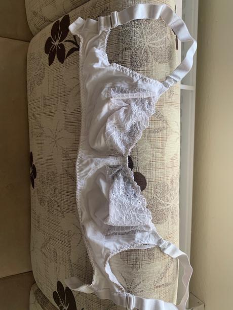 Podprsenka na dojčenie, 85,c