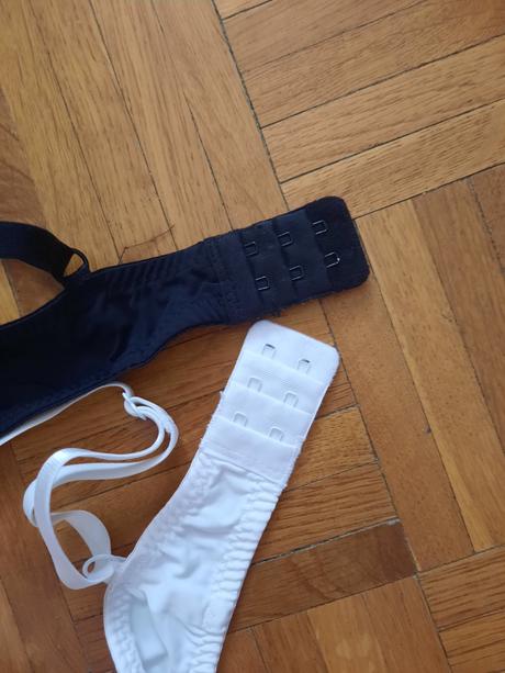 Dámska podprsenka, 75c