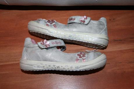 Sandalky bemega 25, 25