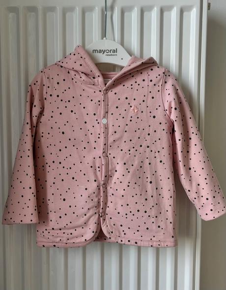 Mikina zn. noppies, 68