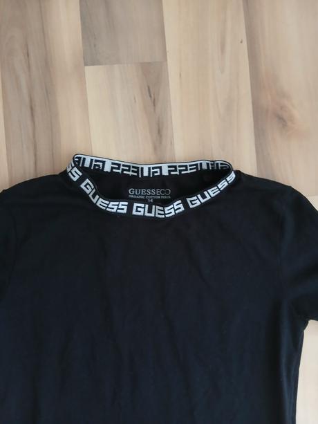 Tričko guess, guess,xs