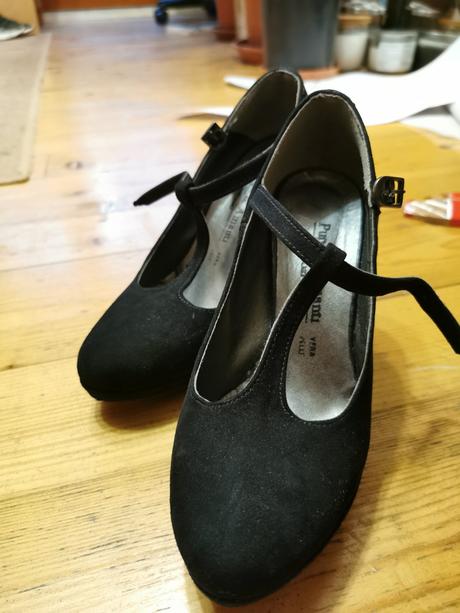 Talianske lodičky, 36