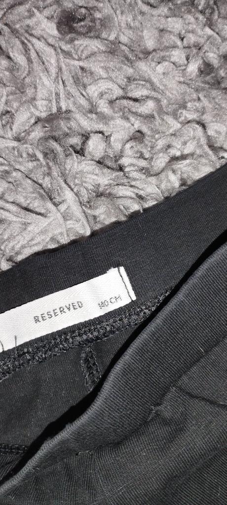 Široké legíny reserved, reserved,140