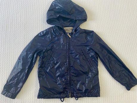 Športová bunda, 128