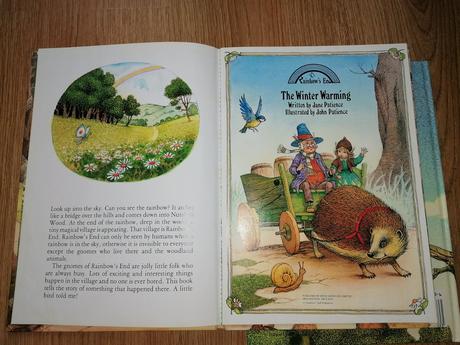 Knihy - séria 4 kníh, 