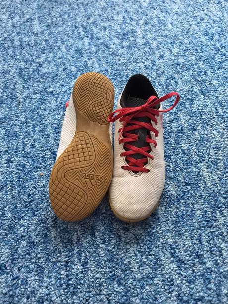 Halovky adidas, adidas,36