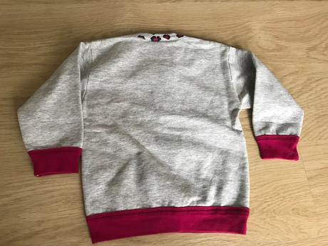 Teplakova suprava velk. 12 mes, 80