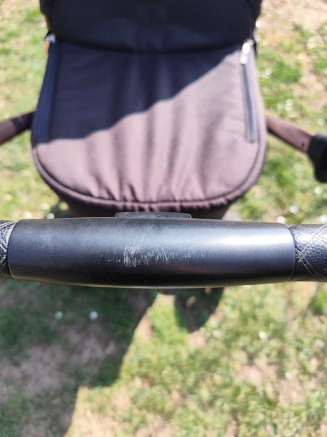 Kočík abc design salsa 4 air, abc design,abc design salsa 4 air