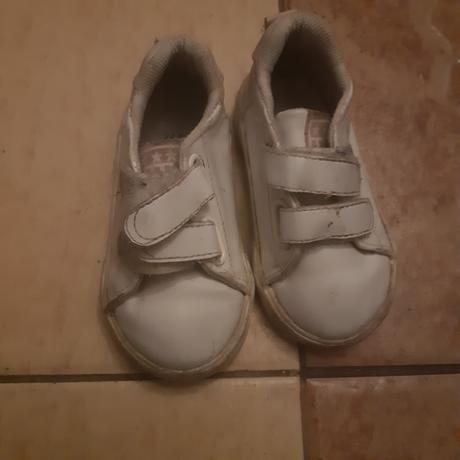 Detske botasky, h&m,20