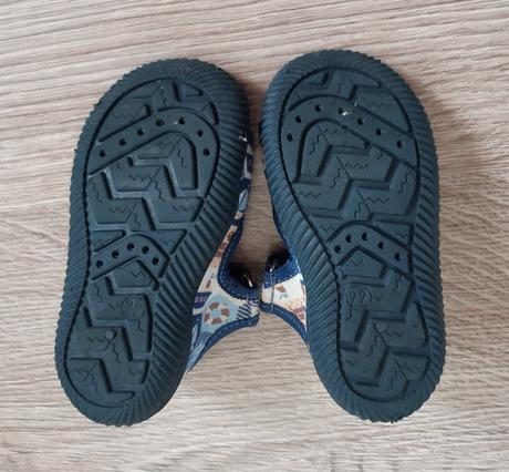 Ortopedické sandálky peon kids, 22