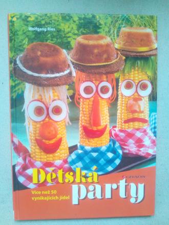 Detská párty, 