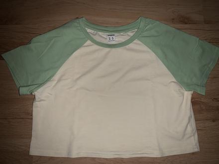 Tričko shein 140/146, 140