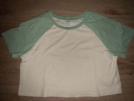 Tričko shein 140/146, 140