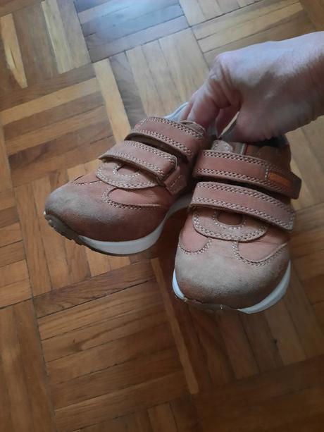 Chlapčenské tenisky, lasocki,25