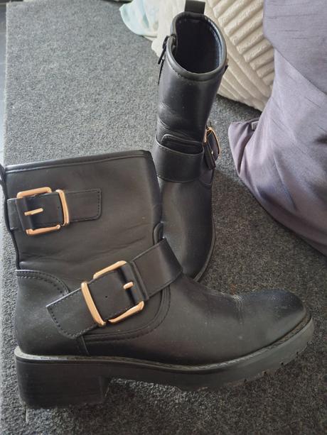 Čižmy, graceland,36