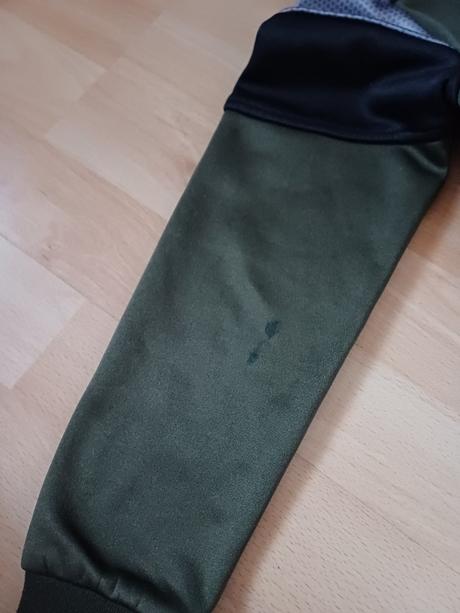 Športove mikiny 2ks, adidas,140