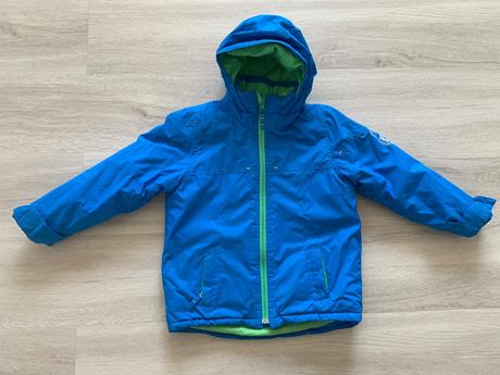 Prechodná bunda, wedze,122