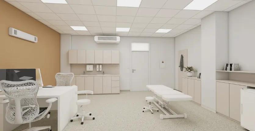 Poliklinika Púpava Poliklinika Púpava