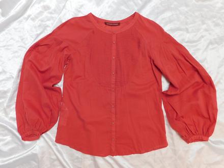 Luxusna vzdušna bluzka, 40