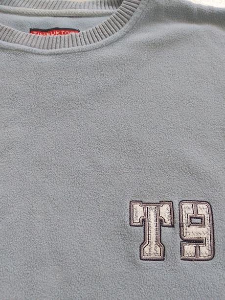 Mikina, timbuktoo,xxl