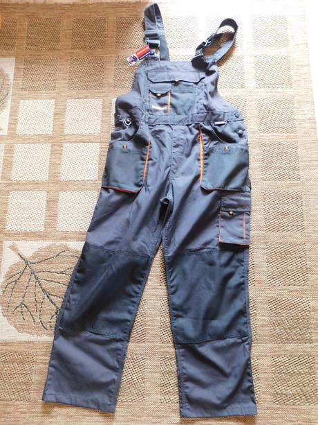 Panské pracovné nohavice., 54