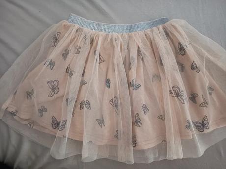Sukňa 110/116, sinsay,116