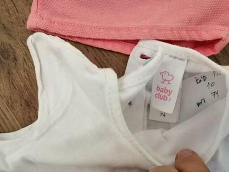 Balik pre dievcatko, 68–80