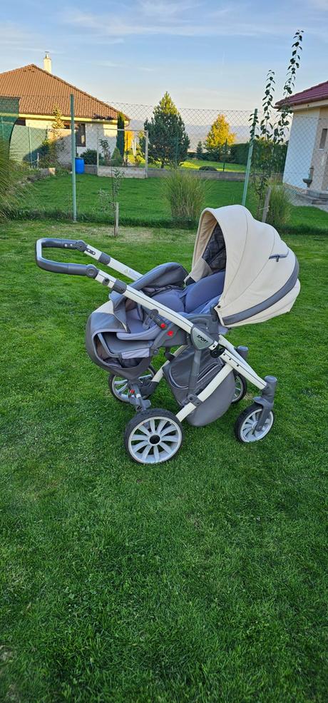 Kočík anex sport, anex,anex sport