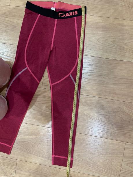 Termoprádlo - axis140/146, 140