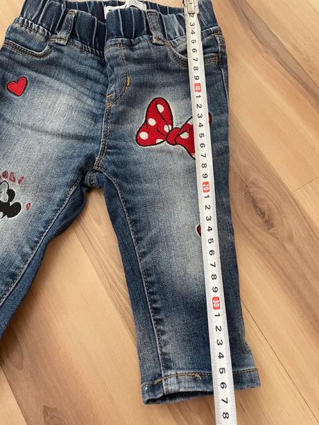 Paradne gap rifle s minnie, gap,86