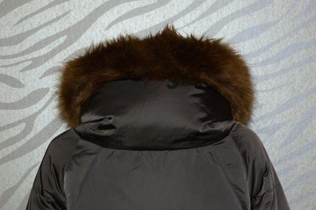 Páperová bunda zara, zara,m