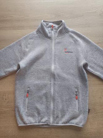 Termo mikina klomatex, 164