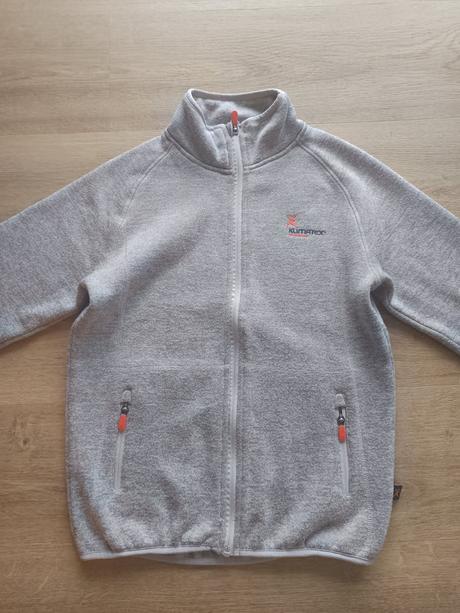 Termo mikina klomatex, 164