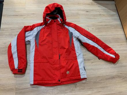 Zimná bunda l rossignol, l