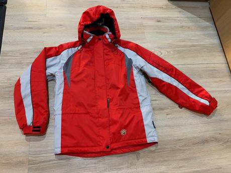 Zimná bunda l rossignol, l