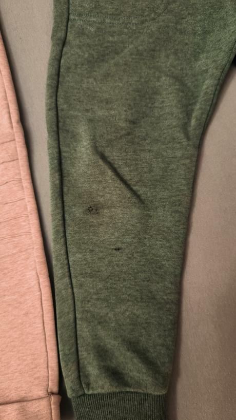 F&f tepláky, f&f,110