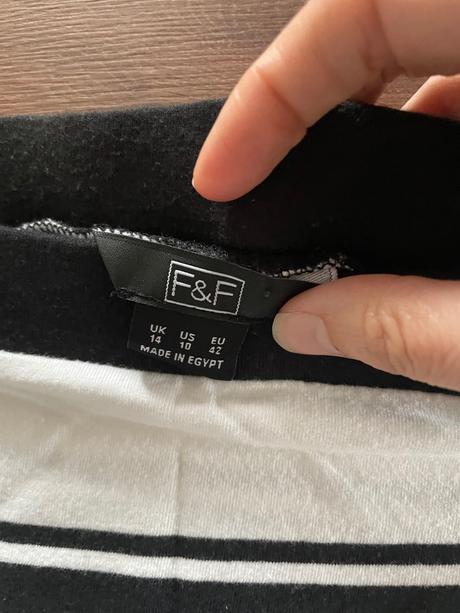 Sukňa, f&f,m