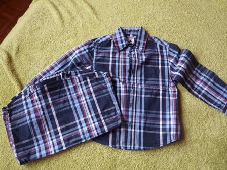 Sviatocna karovana kosela, c&a,104