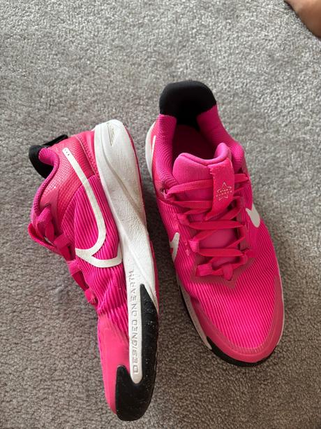 Botasky, nike,34