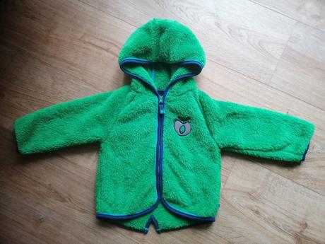 Teplá mikinka smafolk, smafolk,80