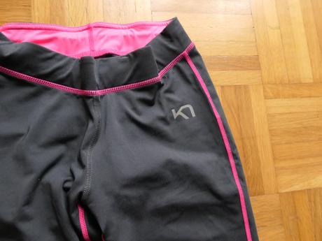 Kari traa sportovy funkcny damsky komplet s, s