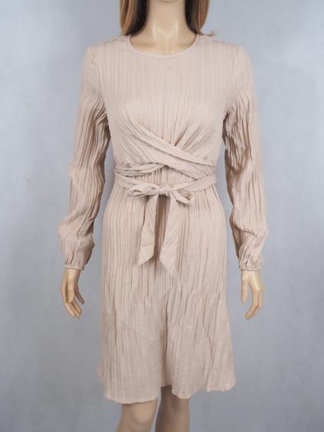 Kvalitné letné šaty shein, 36